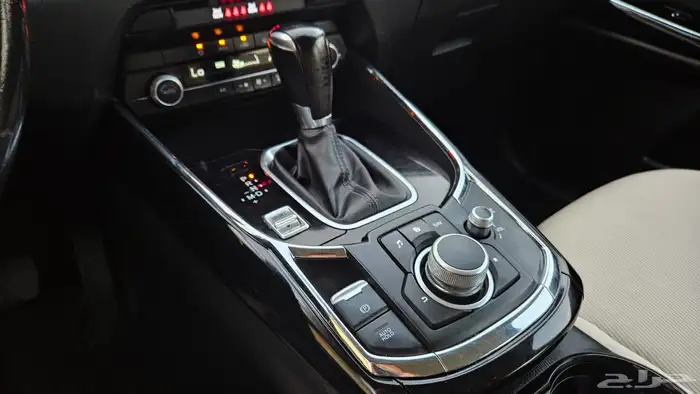 مازدا سي اكس 9 موديل 2023 18