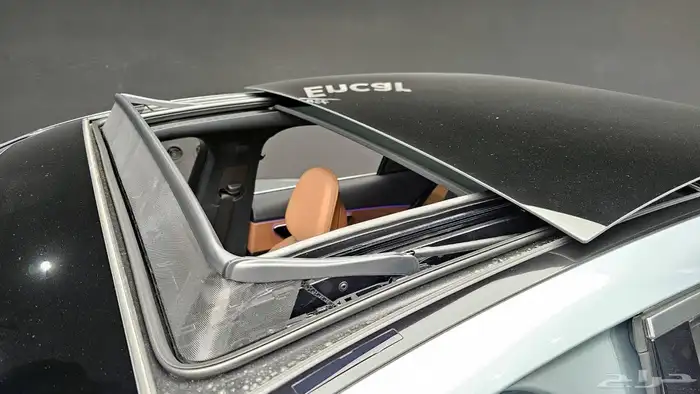 للاستيرادمن كوريا مرسيدس E200 2025 7