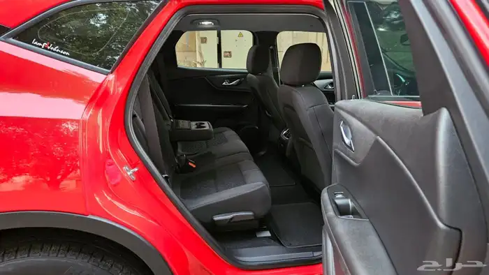 شفورلية بليزر 2019 مالك واحد 10