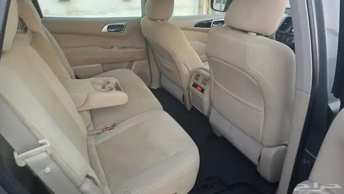 نيسان باثفايندر 2016 12