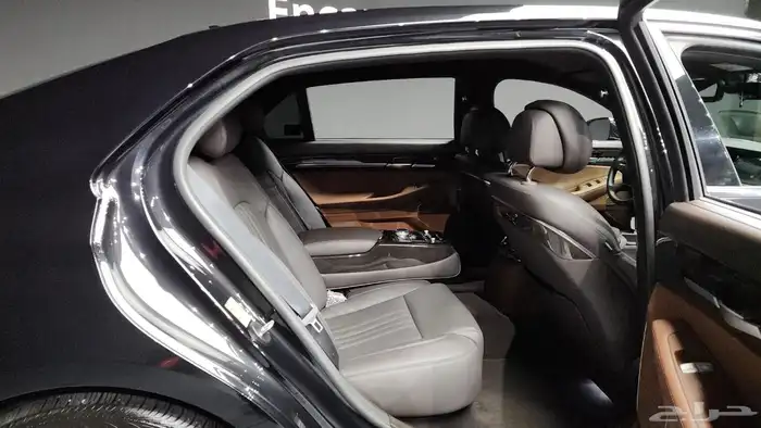 للاستيرادمن كوريا جنسيس G90 2021 7