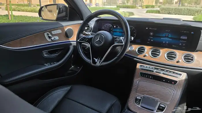 مرسيدس E250 2021 2