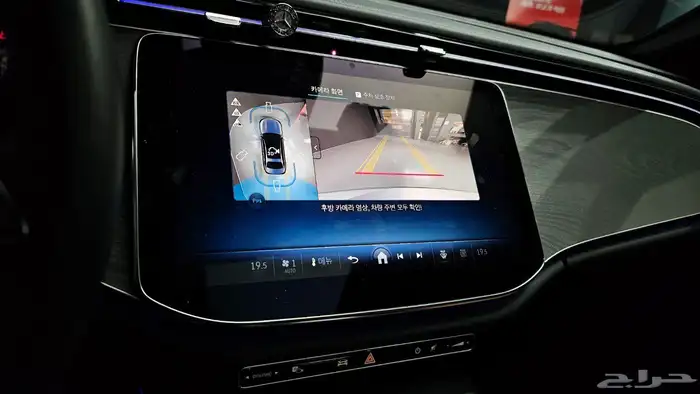 للاستيرادمن كوريا مرسيدس E200 2025 15