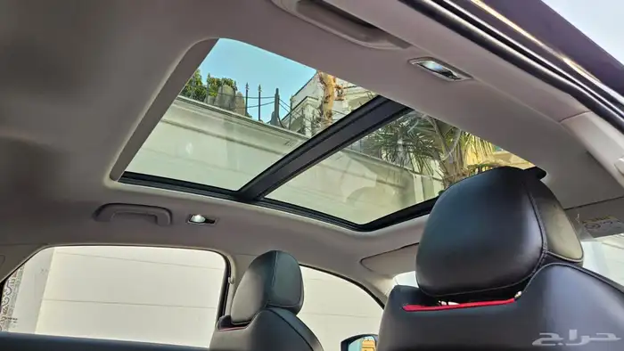 جيلي توجيلا 2023 22