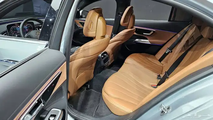 للاستيرادمن كوريا مرسيدس E200 2025 4