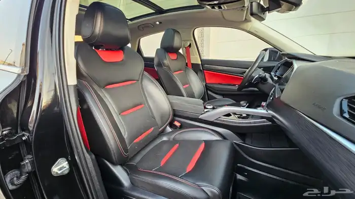 جيلي توجيلا 2023 10