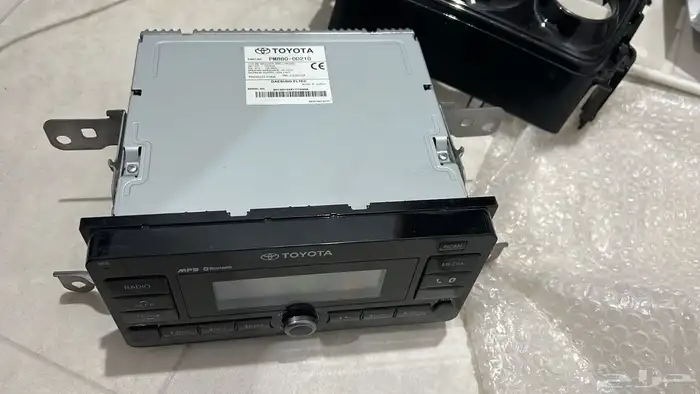 مسجل وكاله يارس موديل 2022 4