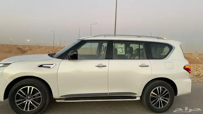 باترول بلاتينيوم 2021 6