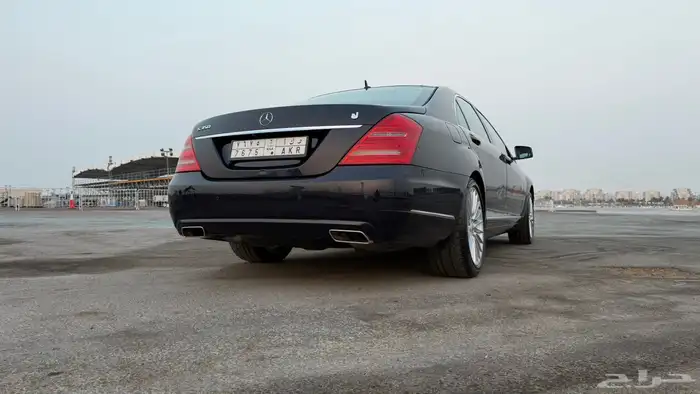 للبيع مرسيدس بنورما 10