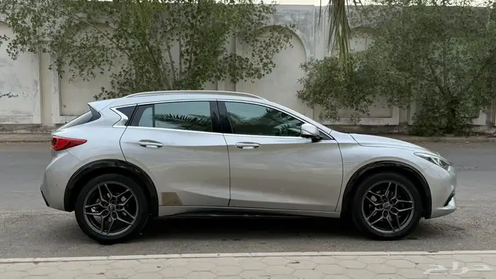 إنفنيتي 2017 9