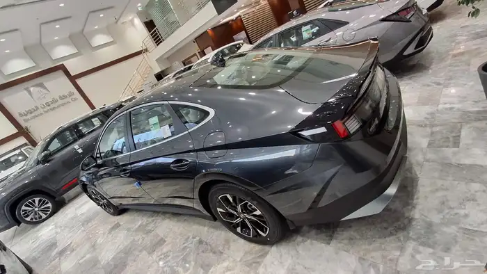 هيونداي سوناتا فليت سمارت كمفورت 4