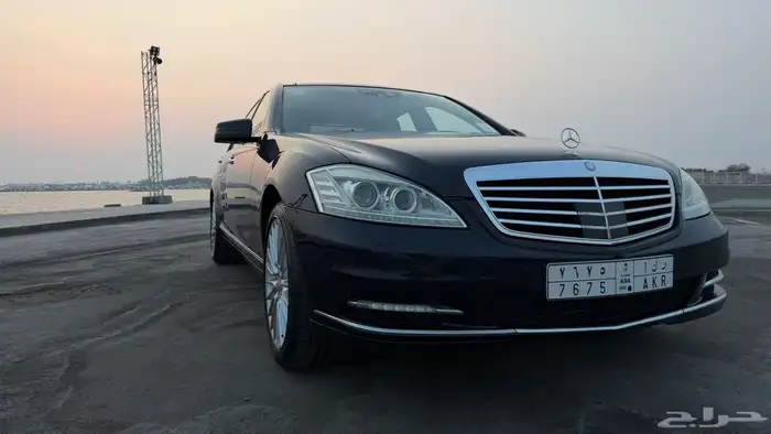 للبيع مرسيدس بنورما 2