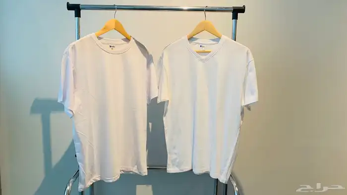 لا تفوت العرض الافضل تيشرتات بسعر 5 ريال لفتره محدودة 1