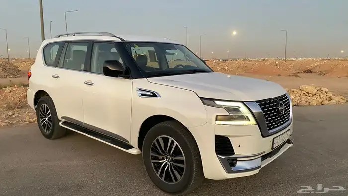 باترول بلاتينيوم 2021 5