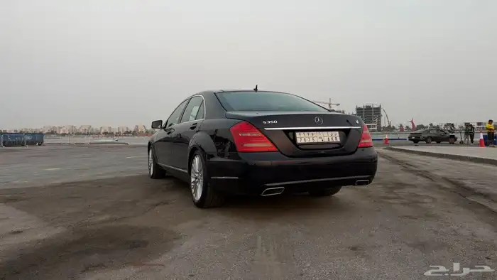 للبيع مرسيدس بنورما 13