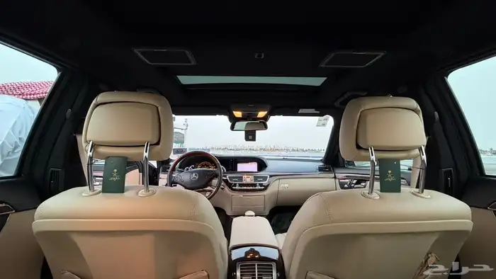 للبيع مرسيدس بنورما 19