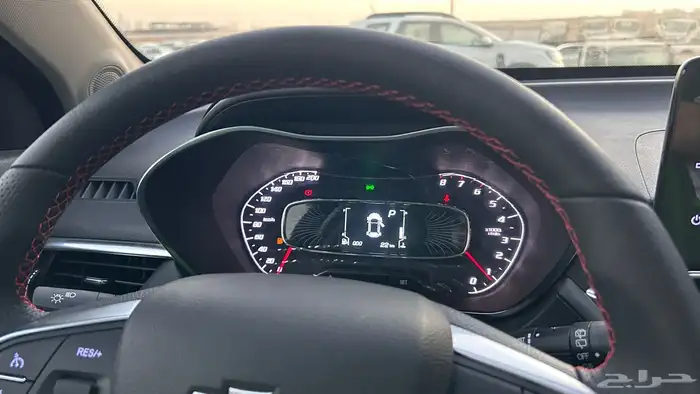 شيفروليه جروف بريمر 2025 15