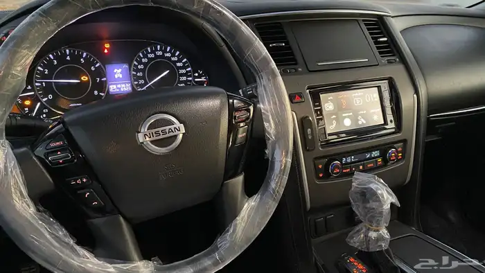 باترول بلاتينيوم 2021 9