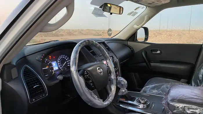 باترول بلاتينيوم 2021 7