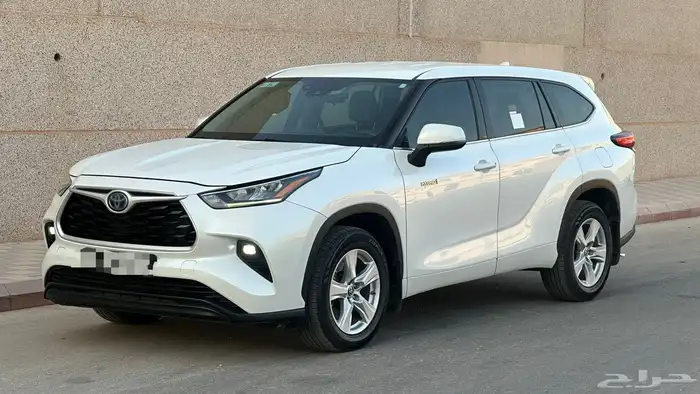 هايلاندر 2020 1