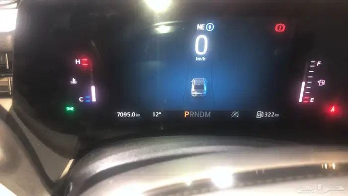 تورس 2024 للبيع 2