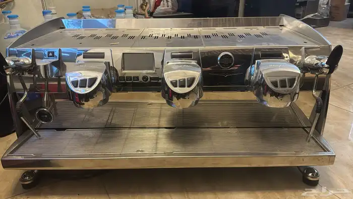 مكينه قهوه 0