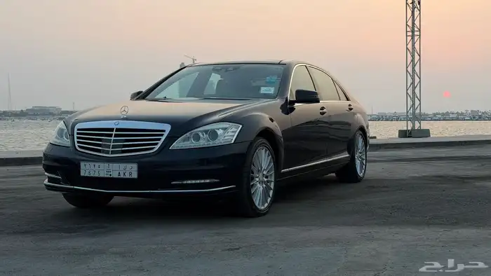 للبيع مرسيدس بنورما 6