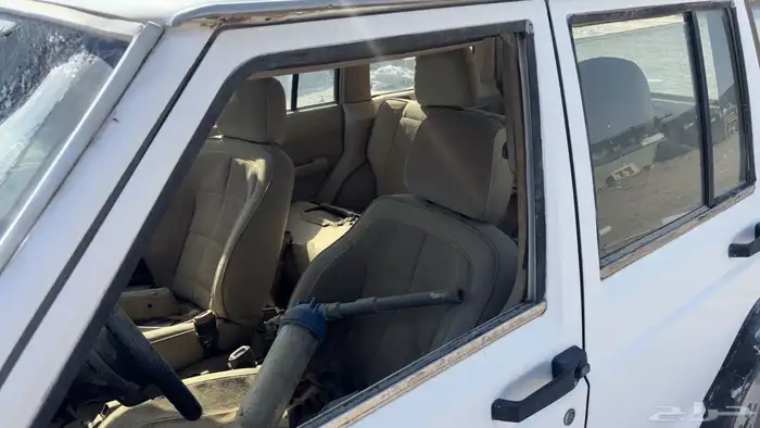 شروكي تشليح قطع 3