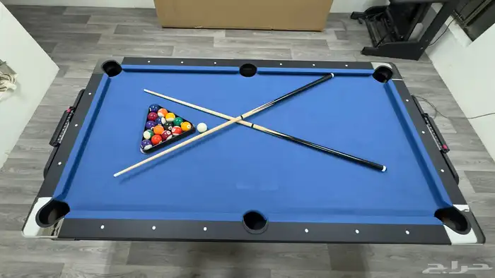 طاولة العاب. بلياردو   هوكي هوائي  تنس   طاولة سطح اضافيه 0