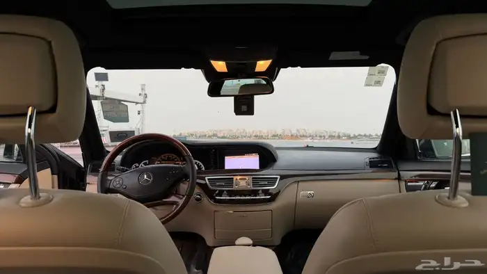 للبيع مرسيدس بنورما 21