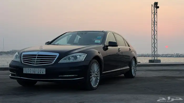 للبيع مرسيدس بنورما 3