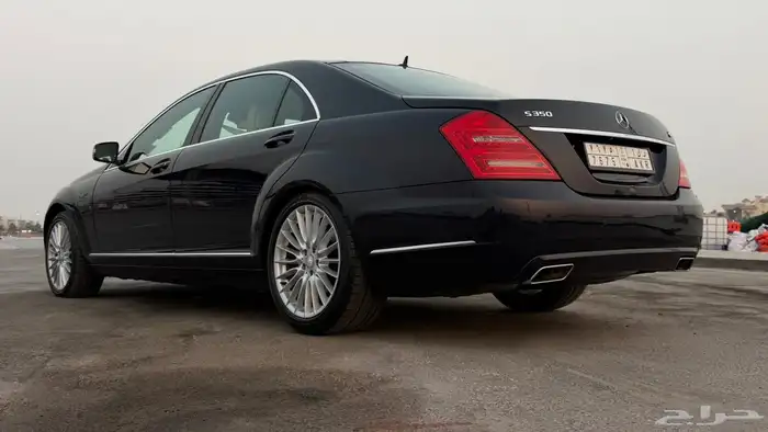 للبيع مرسيدس بنورما 12