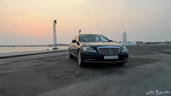 للبيع مرسيدس بنورما 17