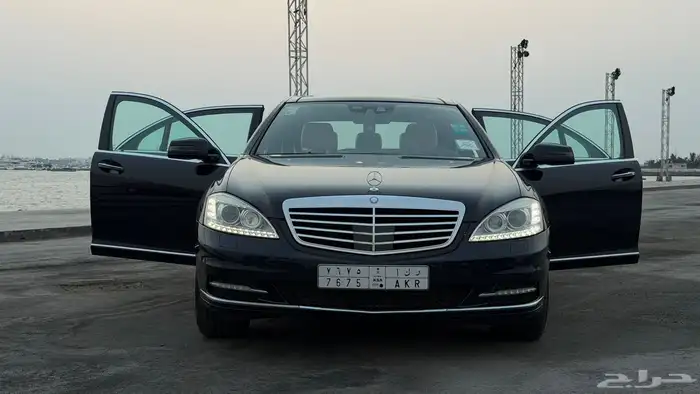 للبيع مرسيدس بنورما 0