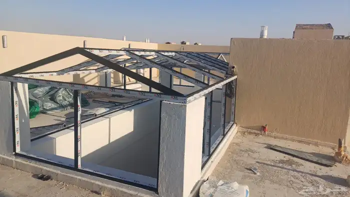 ورشه حداده عامه 0