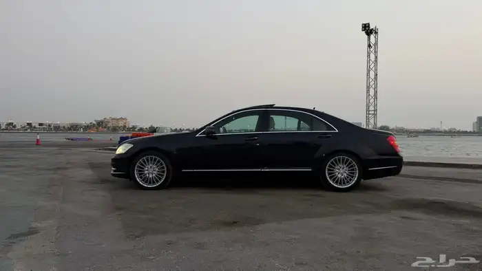 للبيع مرسيدس بنورما 14