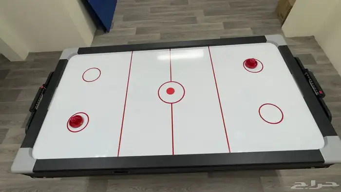 طاولة العاب. بلياردو   هوكي هوائي  تنس   طاولة سطح اضافيه 1