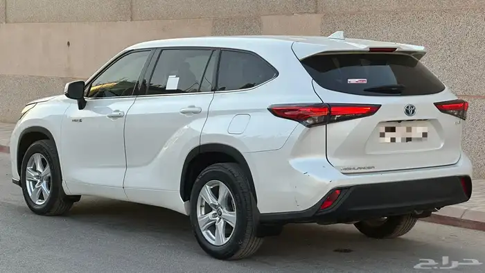 هايلاندر 2020 4