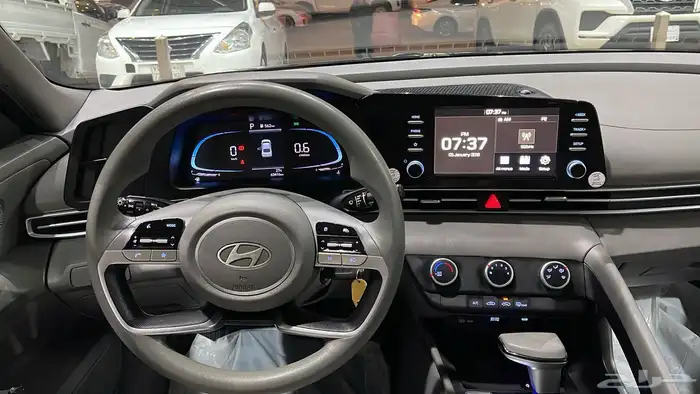 - النترا موديل 2024 6