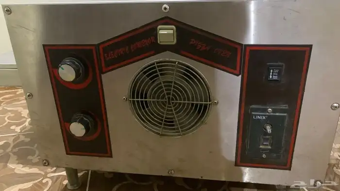 فرن تجاري 1