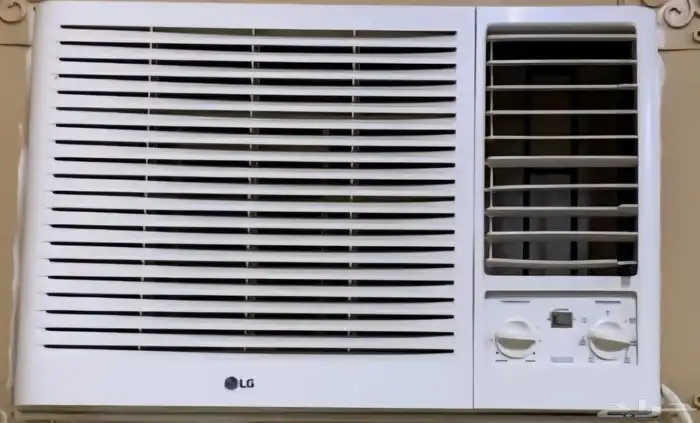 مكيفات للبيع lg600 1