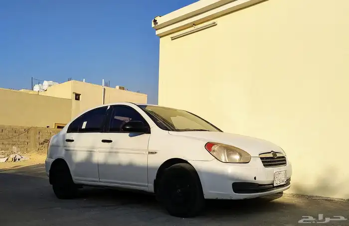 اكسنت دبدوب 2007 اتوماتيك مفحوص 0