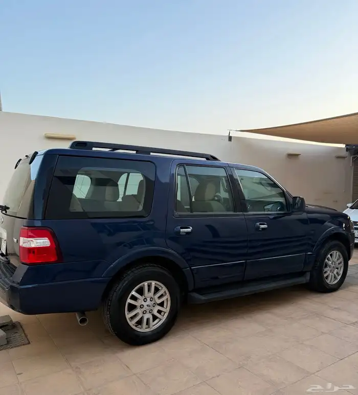 فورد إكسبديشن 2011 دبل 4