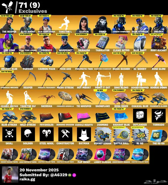 ايبك فورت اساسي سيزن 3 2