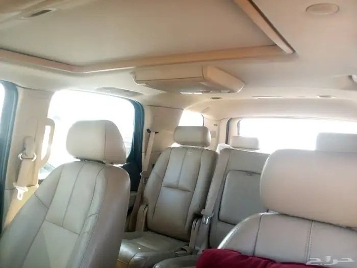 جمس دينالي فل كامل 2007 4