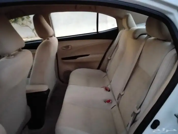 تويوتا يارس 2022 17