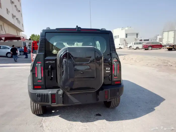 جيتور تي 2 لاكجري فل كامل موديل 2026 2