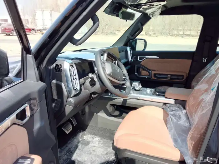 جيتور تي 2 لاكجري فل كامل موديل 2026 5