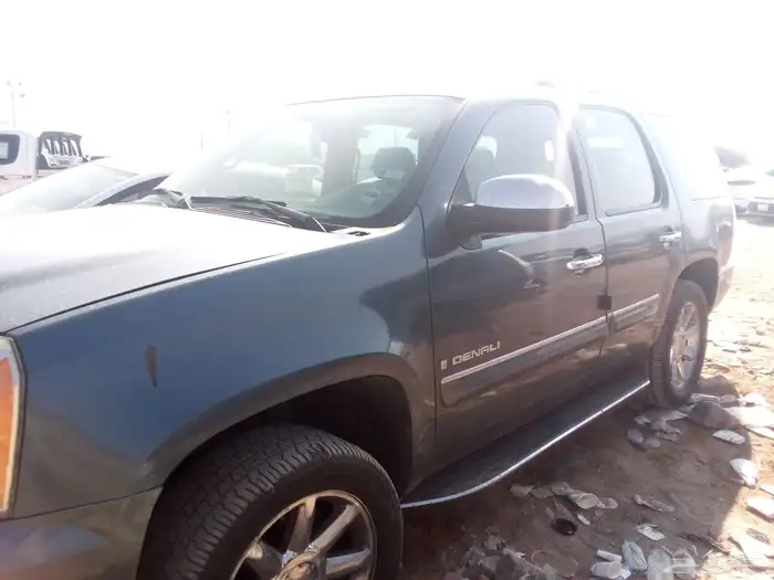 جمس دينالي فل كامل 2007 3