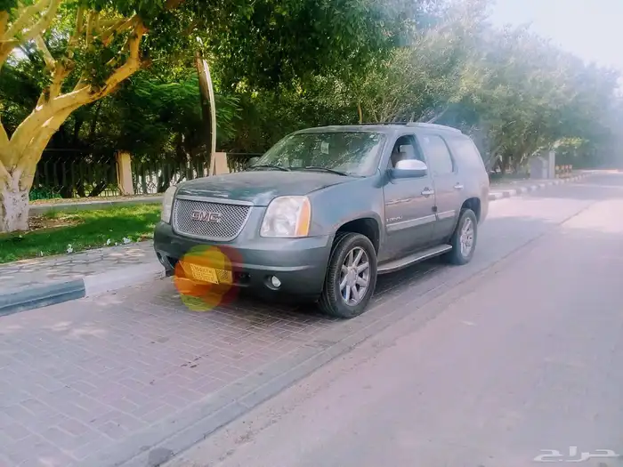 جمس دينالي فل كامل 2007 0